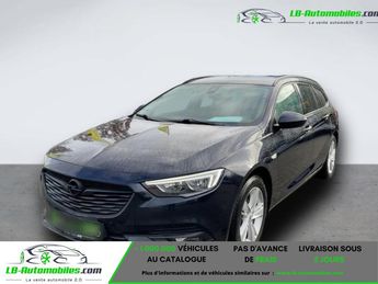  Voir détails -Opel Insignia 1.5 Turbo 140 ch à Beaupuy (31)