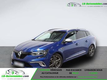  Voir détails -Renault Megane TCe 205BVA à Beaupuy (31)