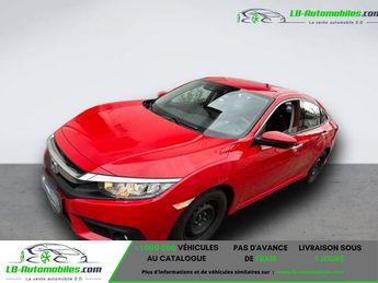  Voir détails -Honda Civic 1.6 i-DTEC 120 BVM à Beaupuy (31)