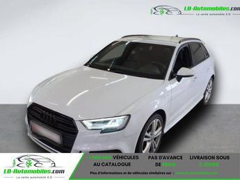  Voir détails -Audi A3 TDI 116 BVA à Beaupuy (31)