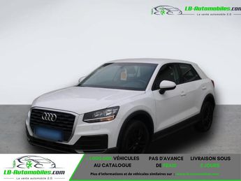  Voir détails -Audi Q2 TFSI 116 ch BVM à Beaupuy (31)