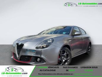  Voir détails -Alfa romeo Giulietta 1750 TBI 240 ch BVA à Beaupuy (31)