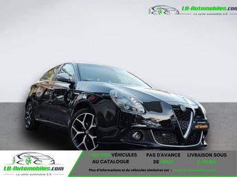  Voir détails -Alfa romeo Giulietta 1.6 JTDm 120 ch BVM à Beaupuy (31)