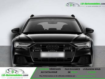  Voir détails -Audi A6 Allroad 55 TDI 344 ch Quattro BVA à Beaupuy (31)