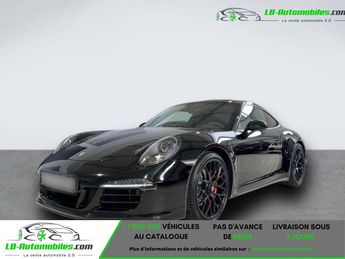  Voir détails -Porsche 911 4 GTS 3.8i 430 PDK à Beaupuy (31)
