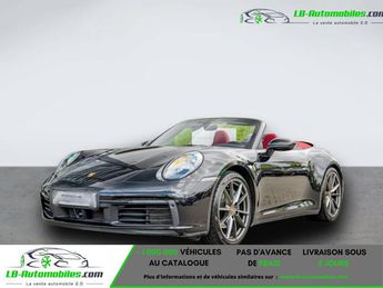  Voir détails -Porsche 911 4 3.0i 385 PDK à Beaupuy (31)