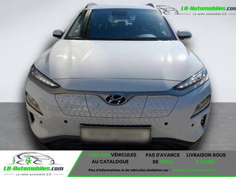  Voir détails -Hyundai Kona 64 kWh - 204 ch à Beaupuy (31)