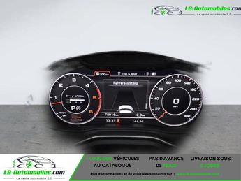  Voir détails -Audi A4 Allroad V6 3.0 TDI 218  BVA à Beaupuy (31)