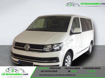  Voir détails -Volkswagen Multivan 2.0 TDI 150 BVM à Beaupuy (31)