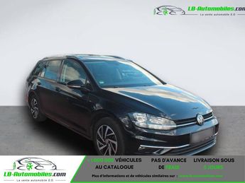  Voir détails -Volkswagen Golf 1.6 TDI 115 BVM à Beaupuy (31)