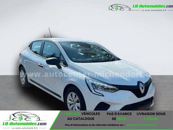  Voir détails -Renault Clio SCe 65 BVM à Beaupuy (31)