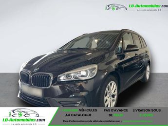  Voir détails -BMW Serie 2 218d 150 ch BVA à Beaupuy (31)