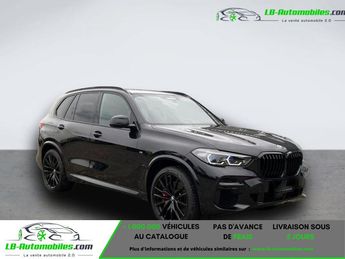  Voir détails -BMW Serie 5 M50i 530 ch BVA à Beaupuy (31)