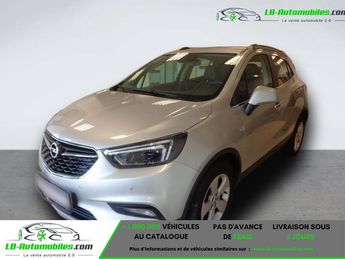  Voir détails -Opel Mokka 1.6 CDTI - 136 ch BVA à Beaupuy (31)
