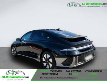  Voir détails -Hyundai Ioniq 77 kWh - 325 ch à Beaupuy (31)