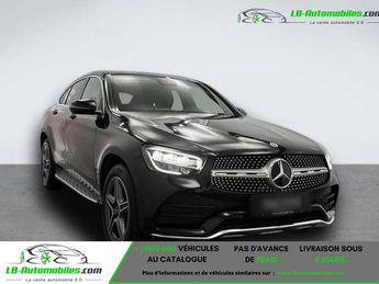  Voir détails -Mercedes GLC 300 d BVA 4Matic à Beaupuy (31)