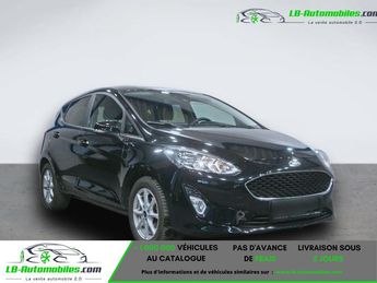  Voir détails -Ford Fiesta 1.0 EcoBoost 100 ch BVM à Beaupuy (31)