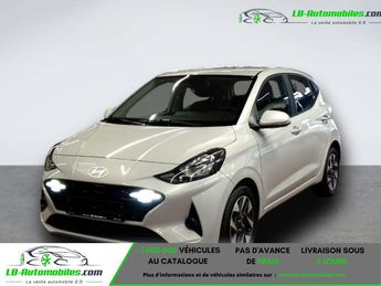  Voir détails -Hyundai I10 1.0 67 BVA à Beaupuy (31)