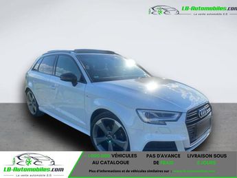  Voir détails -Audi A3 TDI 150 à Beaupuy (31)