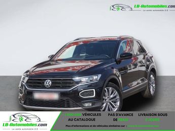  Voir détails -Volkswagen T Roc 2.0 TSI 190 Start/Stop BVA 4Motion à Beaupuy (31)