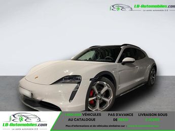  Voir détails -Porsche Taycan 4S 571 ch 5 Places à Beaupuy (31)