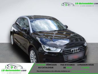  Voir détails -Audi A1 1.0 TFSI 95 BVM à Beaupuy (31)
