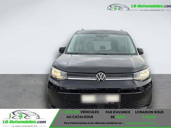  Voir détails -Volkswagen Caddy 2.0 TDI 102 BVM à Beaupuy (31)