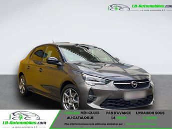  Voir détails -Opel Corsa 1.2 Turbo 130 ch BVA à Beaupuy (31)