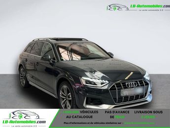  Voir détails -Audi A4 Allroad 50 TDI 286 BVA Quattro à Beaupuy (31)