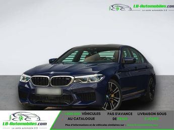  Voir détails -BMW M5 600 ch BVA à Beaupuy (31)