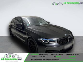  Voir détails -BMW M5 625 ch BVA à Beaupuy (31)