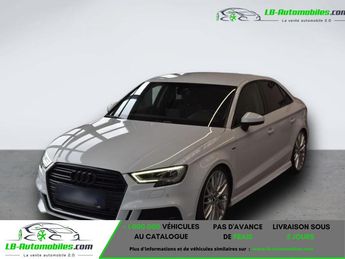  Voir détails -Audi A3 TDI 150 BVA à Beaupuy (31)