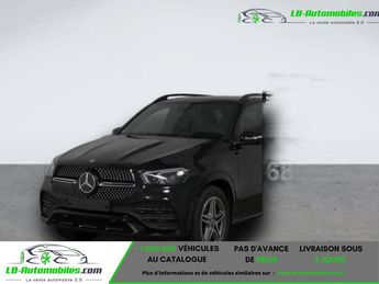  Voir détails -Mercedes GLE 300 d BVA 4Matic à Beaupuy (31)