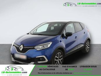  Voir détails -Renault Captur TCe 150 BVM à Beaupuy (31)