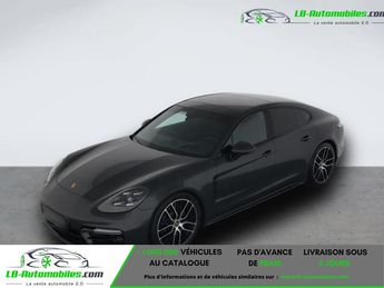  Voir détails -Porsche Panamera Turbo V8 4.0 480 à Beaupuy (31)