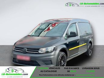  Voir détails -Volkswagen Caddy 2.0 TDI 150 BVM à Beaupuy (31)