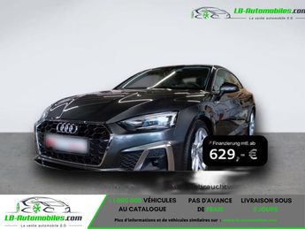  Voir détails -Audi A5 40 TDI 190 BVA à Beaupuy (31)
