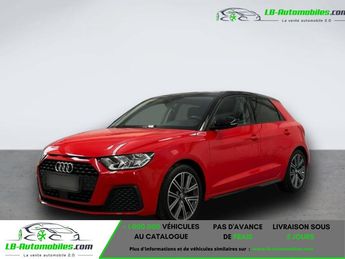  Voir détails -Audi A1 30 TFSI 116 ch BVM à Beaupuy (31)