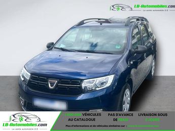  Voir détails -Dacia Logan TCe 90 BVA à Beaupuy (31)