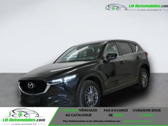  Voir détails -Mazda Cx 5 2.2L Skyactiv-D 150 ch 4x2 BVA à Beaupuy (31)