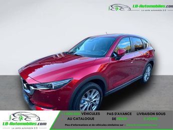  Voir détails -Mazda Cx 5 2.2L Skyactiv-D 150 ch 4x2 à Beaupuy (31)
