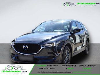  Voir détails -Mazda Cx 5 2.2L Skyactiv-D 150 ch 4x4 BVA à Beaupuy (31)