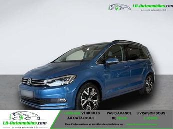  Voir détails -Volkswagen Touran 2.0 TDI 150 BVM 5pl à Beaupuy (31)