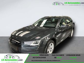  Voir détails -Audi A4 1.4 TFSI 150 BVA à Beaupuy (31)