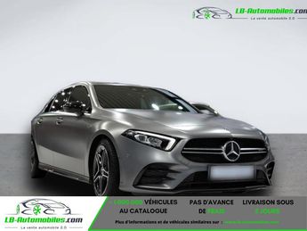  Voir détails -Mercedes Classe A 35 Mercedes-AMG BVA 4-Matic à Beaupuy (31)