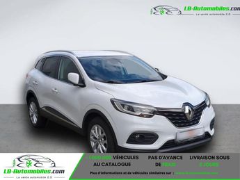  Voir détails -Renault Kadjar TC e 140 BVA à Beaupuy (31)