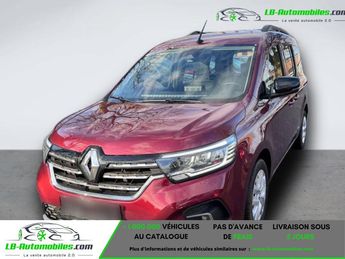  Voir détails -Renault Kadjar TCe 100 BVM à Beaupuy (31)