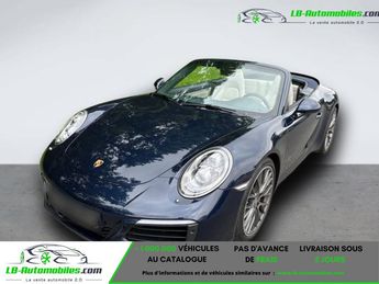 Voir détails -Porsche 911 S 3.0i 420 PDK à Beaupuy (31)