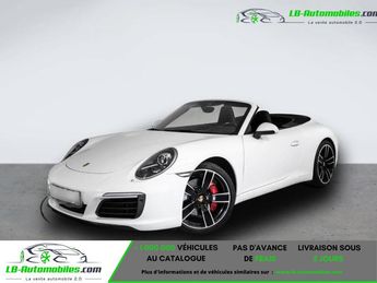  Voir détails -Porsche 911 S 3.0i 420 PDK à Beaupuy (31)