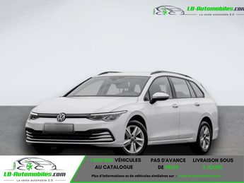 Voir détails -Volkswagen Golf 1.0 eTSI 110 BVA à Beaupuy (31)